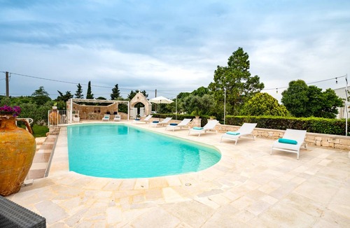 Specchiaruzzo Apartment | 40 m² Apartment ∙ 2 bedrooms ∙ 5 guests