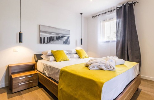 Prefailles Cottage | 40 m² Cabin ∙ 1 bedroom ∙ 2 guests