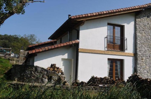 Deba House | 40 m² House ∙ 4 guests