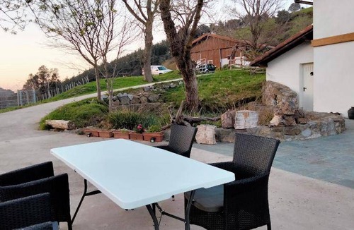 Deba House | 40 m² House ∙ 4 guests
