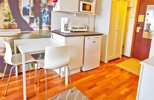 Lahti Apartment | 40 m² Serviced apartment ∙ 127 guests