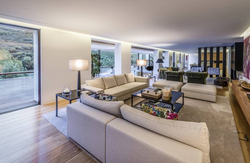 Cotas Villa | 400 m² Villa ∙ 8 bedrooms ∙ 16 guests