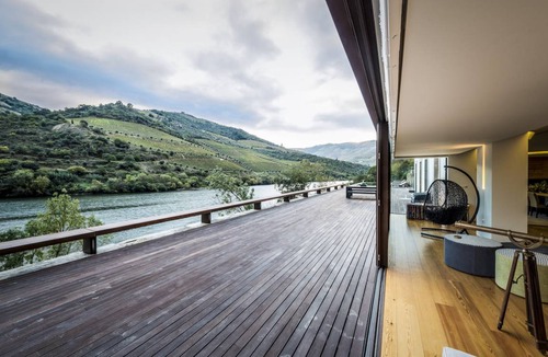 Cotas Villa | 400 m² Villa ∙ 8 bedrooms ∙ 16 guests