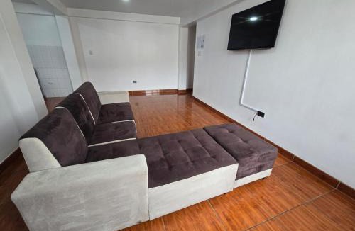 Abancay Apartment | 402G Modern equipped apartment