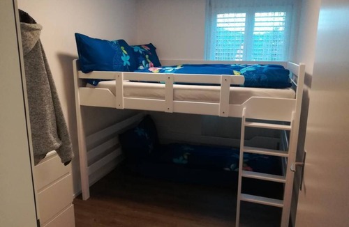 Giswil Apartment | 42 m² Apartment ∙ 1 bedroom ∙ 4 guests