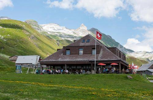 Kerns Bed & Breakfast | 42 m² Bed and breakfast ∙ 13 guests