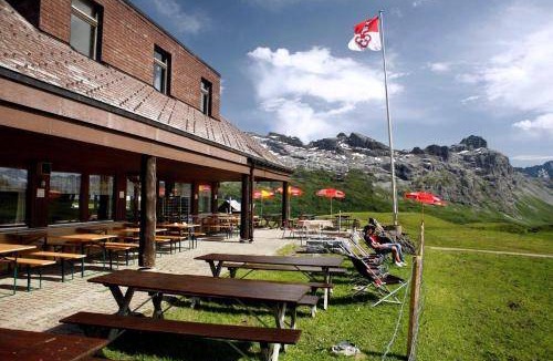 Kerns Bed & Breakfast | 42 m² Bed and breakfast ∙ 13 guests