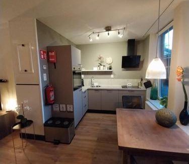 Hem Apartment | 43 m² Apartment ∙ 2 guests