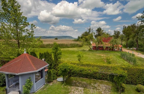 Balatonmariafurdo Apartment | 45 m² Apartment ∙ 1 bedroom ∙ 4 guests