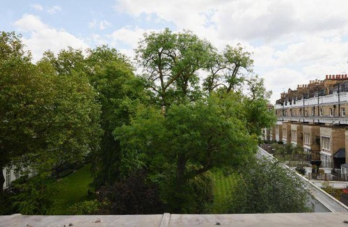 Bayswater Apartment | 45 m² Apartment ∙ 3 guests