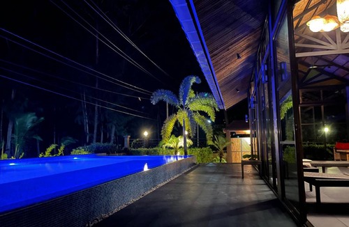 Khao Lak House | 450 m² House ∙ 6 bedrooms ∙ 15 guests