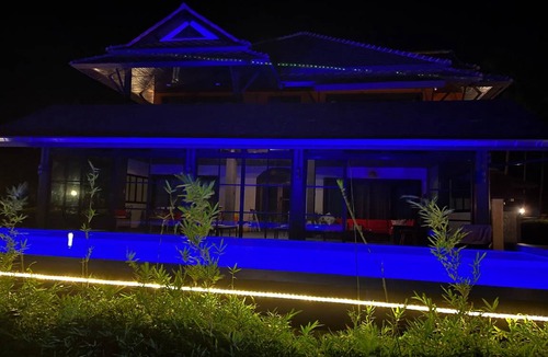 Khao Lak House | 450 m² House ∙ 6 bedrooms ∙ 15 guests