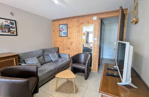 Xonrupt-Longemer Apartment | 47 m² Apartment ∙ 2 bedrooms ∙ 4 guests