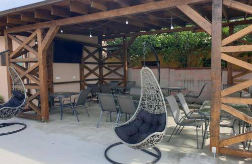 Corbu Bed & Breakfast | 48 m² Bed and breakfast ∙ 4 guests