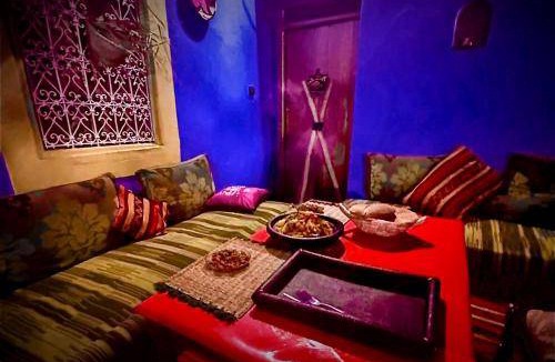Zagora Hostel | 48 m² Hostel ∙ 4 guests