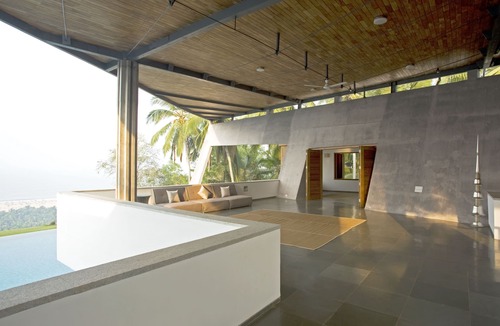 Chowara Villa | 5 Bedroom Luxury Villa in Kovalam with Private Pool