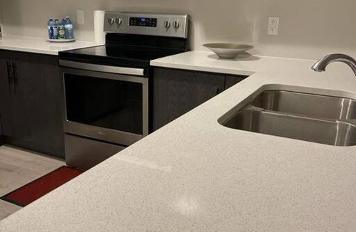 Woodstock Apartment | 5-Bedroom Spacious Townhouse
