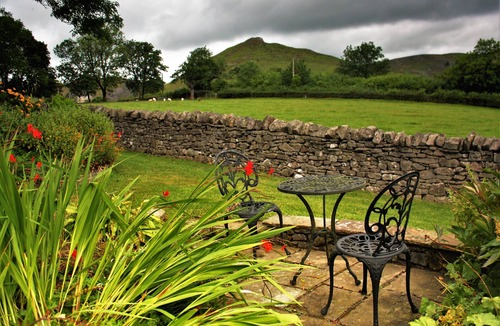 Newton Grange Cottage | 5* Detached Stone Cottage with a Private Indoor Pool (Not Shared)