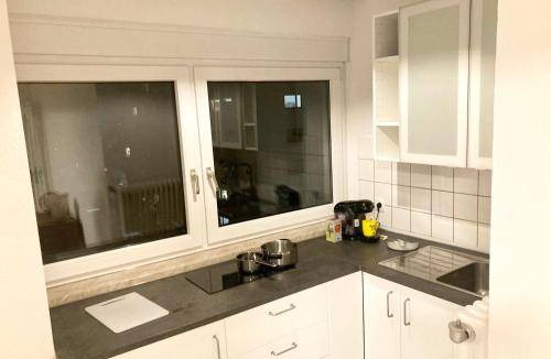 Oberursel Apartment | 50 m² Apartment ∙ 1 bedroom ∙ 5 guests