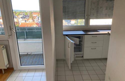 Oberursel Apartment | 50 m² Apartment ∙ 1 bedroom ∙ 5 guests