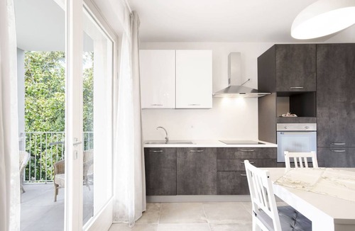 Bardolino Apartment | 50 m² Apartment ∙ 1 bedroom ∙ 4 guests