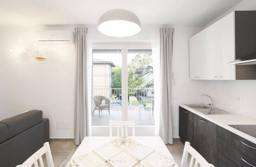 Bardolino Apartment | 50 m² Apartment ∙ 1 bedroom ∙ 4 guests