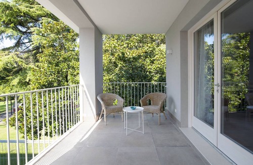 Bardolino Apartment | 50 m² Apartment ∙ 1 bedroom ∙ 4 guests