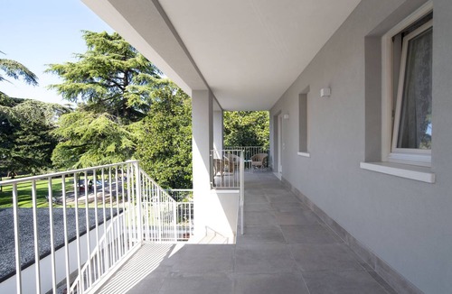 Bardolino Apartment | 50 m² Apartment ∙ 1 bedroom ∙ 4 guests