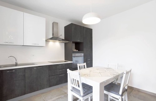 Bardolino Apartment | 50 m² Apartment ∙ 1 bedroom ∙ 4 guests
