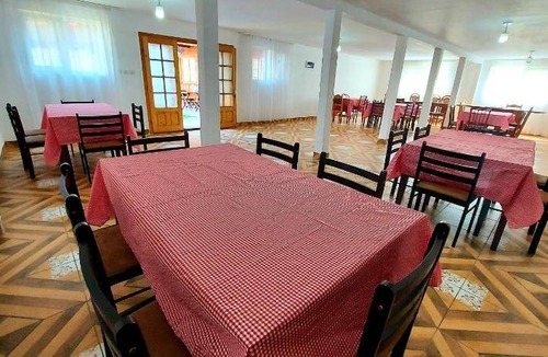 Gura Humorului Bed & Breakfast | 50 m² Bed and breakfast ∙ 2 bedrooms ∙ 5 guests