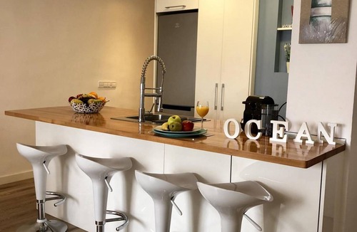 Vilassar de Mar Apartment | 55 m² Apartment ∙ 2 bedrooms ∙ 5 guests