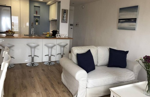 Vilassar de Mar Apartment | 55 m² Apartment ∙ 2 bedrooms ∙ 5 guests