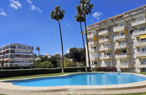 Altea Apartment | 55 m² Apartment ∙ 2 bedrooms ∙ 4 guests