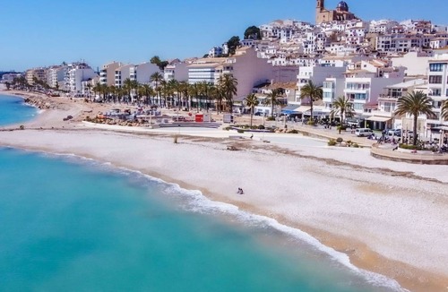 Altea Apartment | 55 m² Apartment ∙ 2 bedrooms ∙ 4 guests