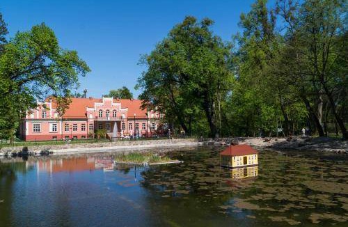 Bolszewo Apartment | 56 m² Apartment ∙ 2 bedrooms ∙ 6 guests