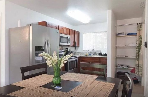 Pupukea Apartment | 56 m² Apartment ∙ 1 bedroom ∙ 4 guests