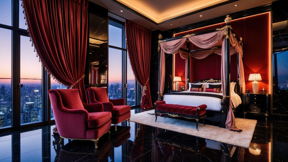 Rossland Hotel | 56 m² Hotel ∙ 127 guests