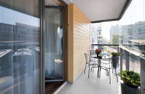 City Centre Apartment | 59 m² Apartment ∙ 2 bedrooms ∙ 6 guests