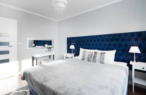 City Centre Apartment | 59 m² Apartment ∙ 2 bedrooms ∙ 6 guests