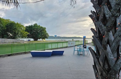 Cabo Rojo Apartment | 6.3 Easy Access to Boqueron Beach At 3 Mares