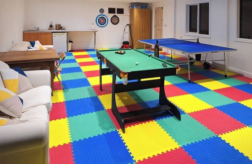St Margaret's at Cliffe Cottage | 6 bedroom accommodation in St Margarets Bay, Dover