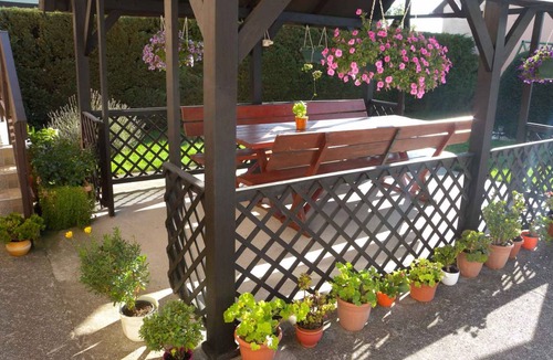 Balatonbereny Apartment | 60 m² Apartment ∙ 2 bedrooms ∙ 4 guests
