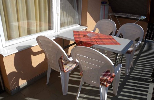 Balatonbereny Apartment | 60 m² Apartment ∙ 2 bedrooms ∙ 4 guests