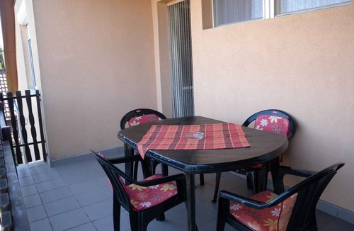 Balatonbereny Apartment | 60 m² Apartment ∙ 2 bedrooms ∙ 4 guests