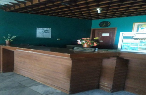 Batu Karas Hotel | 60 m² Hotel ∙ 8 guests