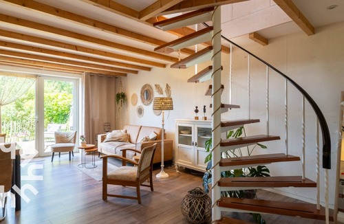 Grijpskerke House | 60 m² House ∙ 2 bedrooms ∙ 4 guests