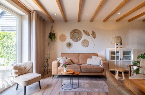 Grijpskerke House | 60 m² House ∙ 2 bedrooms ∙ 4 guests