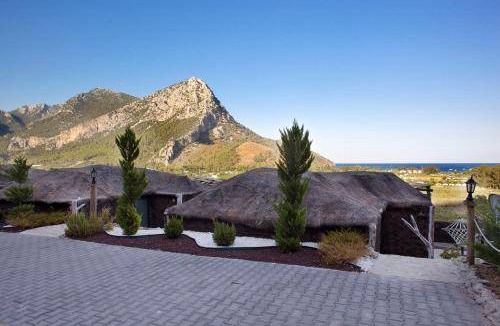 Adrasan Resort | 60 m² Resort ∙ 2 bedrooms ∙ 4 guests