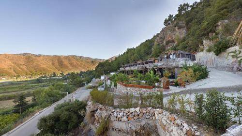 Adrasan Resort | 60 m² Resort ∙ 2 bedrooms ∙ 4 guests