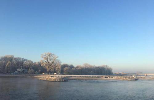 Deventer Apartment | 60 m² Serviced apartment ∙ 2 guests